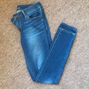 Articles of Society-Sarah Skinny Jeans